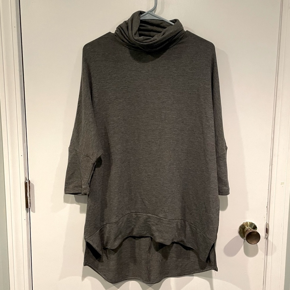 Madison & Berkeley Lightweight Sweatshirt